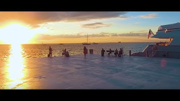 Isa Peña - Sin Miedo (Video Oficial)