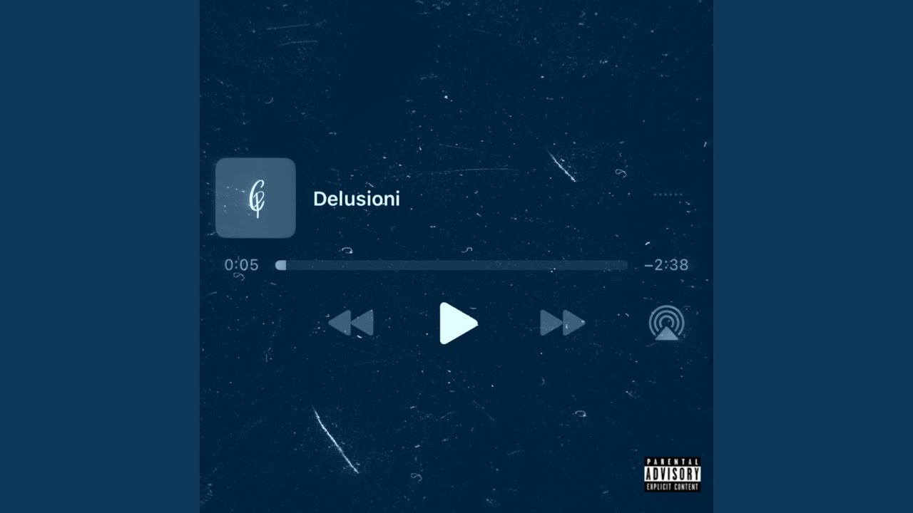 Guarda Delusioni su YouTube Guarda Delusioni su YouTube