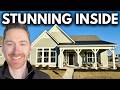 GORGEOUS NEW Construction Patio Homes in Columbus Ohio!