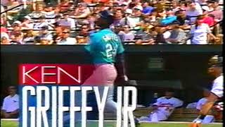 1994 - Promo for Baseball All-Star Game