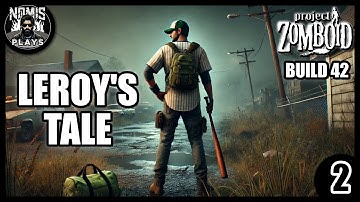 BASEMENT HUNTING! | LEROY