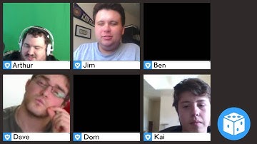 Caelum Gladium - Stars Without Number - Week 2 Part 4