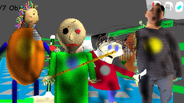 Baldi
