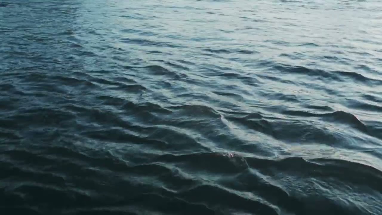 Why I Listen to Sleep Sounds Every Night 🌙