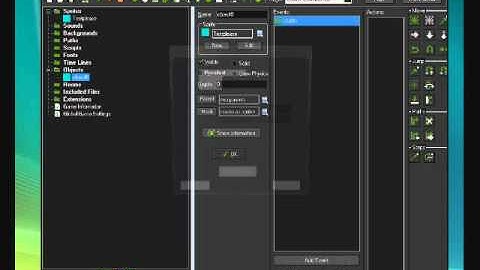 Game Maker Studio Basics Tutorial