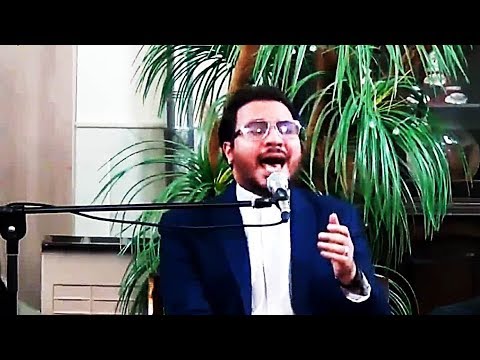 الكهف 60 82 والحاقة 1 24 قم 15 11 2019 القارئ حامد شاکرنژاد Hamed Shaker Nejad الكهف 60 82 والحاقة 1 24 قم 15 11 2019 القارئ حامد شاکرنژاد Hamed Shaker Nejad