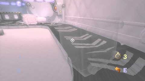 Quantum Conundrum - Is It Safe To Ride? - 3 shift solution