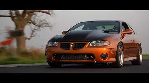 2006 GTO 427/TVS2650 Feature (Adam Cadle Productio...