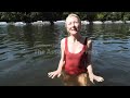 Londoners take to the Thames to escape record heat