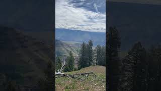 Hells Canyon Overlook #hellscanyon