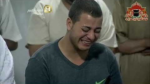 تلاوة رائعة من صلاة التهجد للشيخ بندر بليلة ليلة 22 رمضان 1436هـ