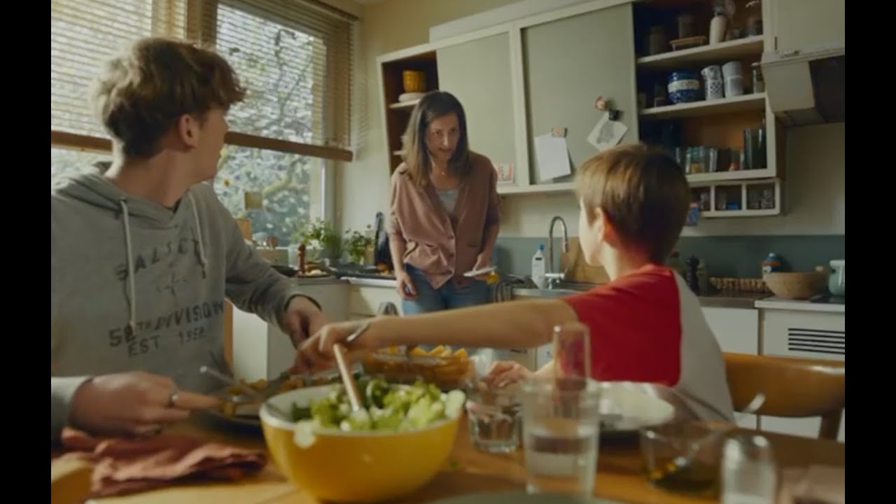 PUB AUCHAN : les interrupteurs