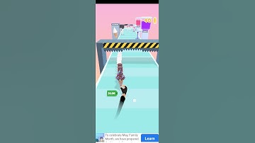 popsicle Stack level 712 up collect 10 cups to pass my friends #shorts YengNels