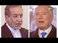 የአሜሪካ "ሄልፋየር" ሚሳይል የኢራንን መርከብ አወደመ ! | Ahadu TV