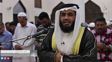 القارئ محسن الياس - ماتيسر من سورة النجم