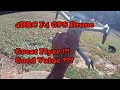 4DRC F4 GPS Drone $125 - Review and Flight Test