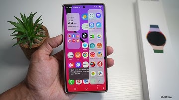 How to Open Apps in Popup View Using Edge Panel on Samsung Galaxy 2025