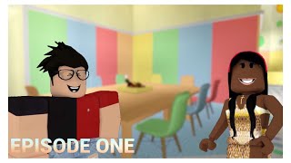 Big Brother Bloxburg | Season 2 Episode 1