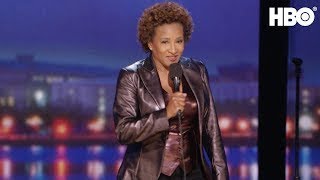 Wanda Sykes: White People Are Looking | HBO