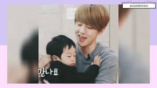 Chanbaek - Hanya Rindu