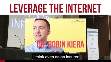 Leverage the Internet