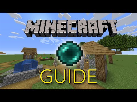 Come Ottenere Perle di Edera VELOCE in Minecraft 1.16