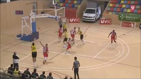 Highlights   Joan Reda - AEA SOLIDARIA LLUCMAJOR