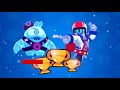 Reventando en Supervivencia Duo / BRAWL STARS /PLAYER-GATO.