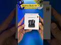 Realme Buds Air 7 | Watch full review on my YouTube channel