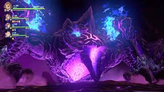 🛡️GranBlue Fantasy: Relink [vs. Vulkan Bolla Nihilla] feat. 艾覺 &amp; ZherRaidaz