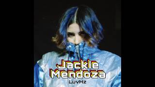 Video thumbnail of "Jackie Mendoza - Seahorse"