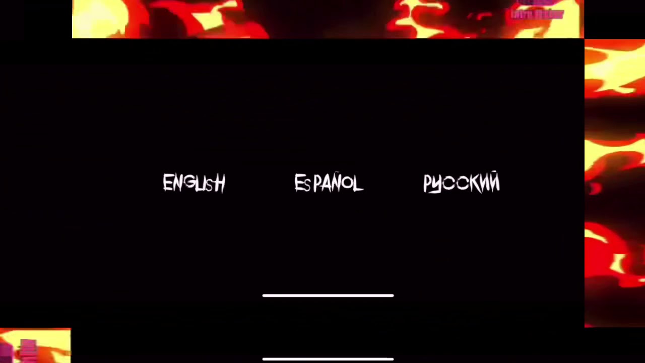Генератор хоррор названий