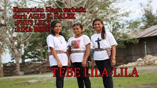 Kumpulan 5lagu Tebe terbaik,,,Fhus Leky