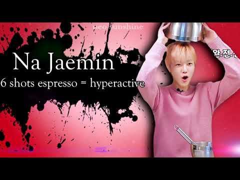 nct dream joins the rooftop fight