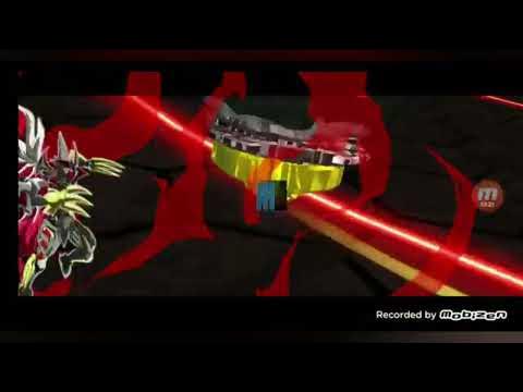 Beyblade Burst App: Destined Belfyre B8 Gameplay - YouTube