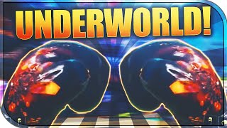 *NEW* UNDERWORLD "BOXING GLOVES" GAMEPLAY! - BLACK OPS 3 UNDERWORLD CAMO "PRIZEFIGHTERS" SHOWCASE!