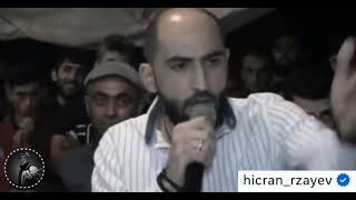 Rəşad Daglı Vüqar Biləcəri - Əlimdən Düşmür Remix 2025