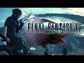 Final Fantasy XV (dunkview)