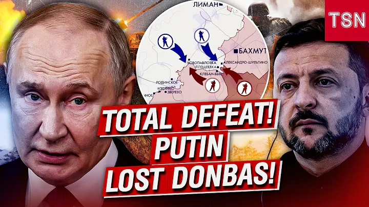 MINUTES AGO! UKRAINE’S PERFECT TRAP NEAR POKROVSK! RUSSIANS CHARGED STRAIGHT INTO HELL!