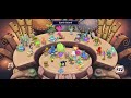 ￼ Earth Island if it had too many monsters 