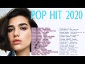 Justin Bieber, Shawn Mendes, Ava Max, Billie Eilish, Charlie Puth, Maroon 5 ♫ Pop Hit 2020