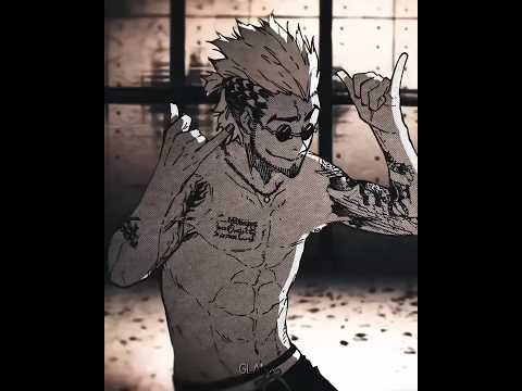 Lavinho Better Bro Agudo Magico 3 BlueLock Anime Bluelock Lavinho