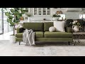 Introducing the Lido Sofa | Albany Park