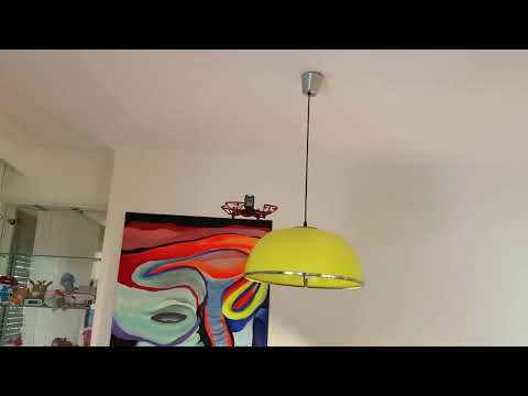 Tello DJI RoboMaster TT controlled by GameSir T1d via python on computer