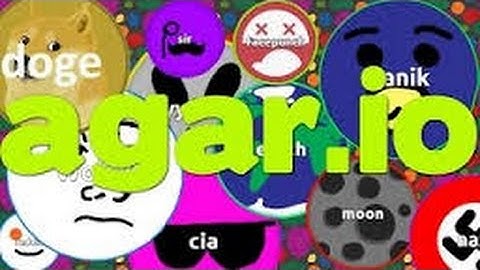 Agario-|Biggest cell Ever!|(instant merge) 64k! with server link in desc