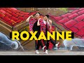 ТАНЕЦ - ROXANNE - ARIZONA ZERVAS #DANCEFIT