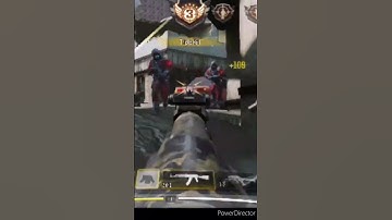 Call of duty mobile team deathmatch funny moments 😄 #codmobile #funny #video #callofduty #shorts