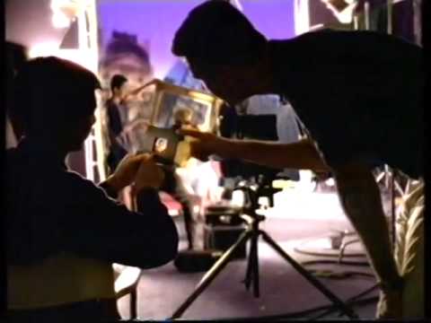 香港經典廣告1996蘭姿