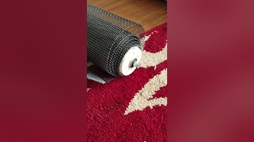 DIY -  Larson retractable screen replacement