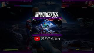 INVINCIBLE VS es BRUTAL 🔥 Varios Combos + Intro Épica de Omni-Man